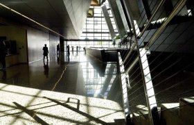 Working Spaces - <p>SAN FRANCISCO FEDERAL BUILDING, S. Francisco, Ca, U.S.A.</p>